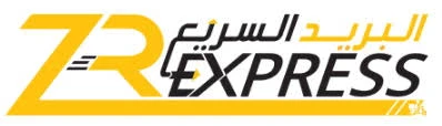 شعار ZR Express